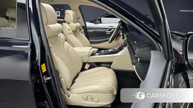 Genesis GV80 id 3936146 из Кореи 20