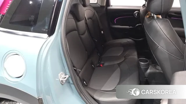 Mini Cooper S id 3279540 из Кореи 20