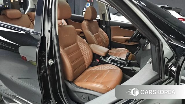 Kia The New Sorento id 3886124 из Кореи 20