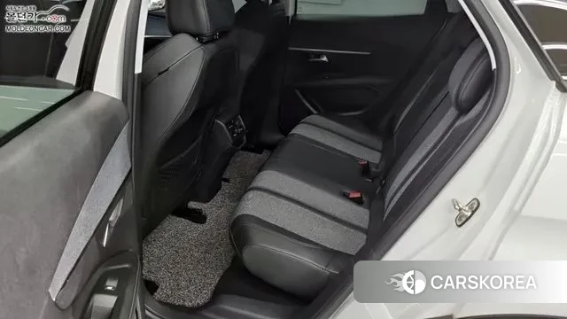 Peugeot 3008 second generation id 3123147 из Кореи 17