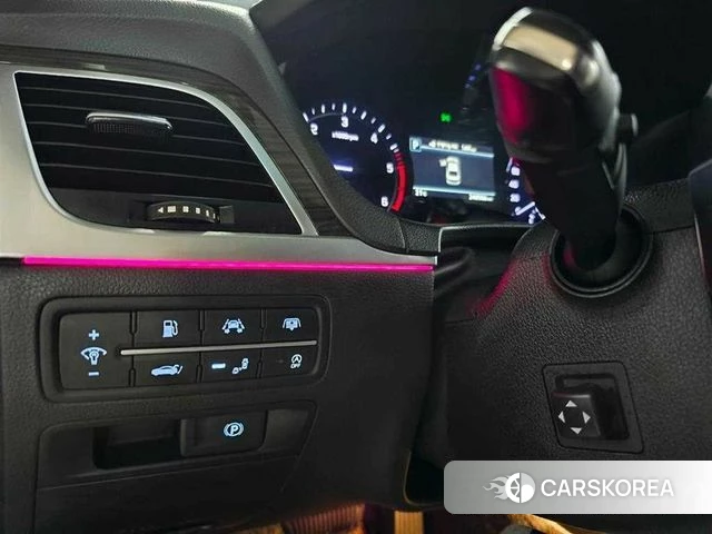 Genesis G80 id 4663083 из Кореи 20