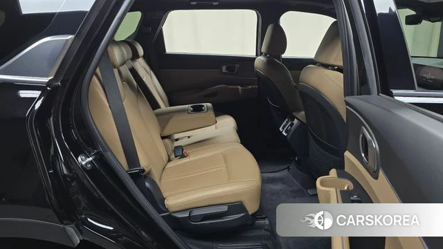 Kia The New Sorento 4th Generation id 4941621 из Кореи 32