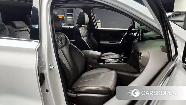 Hyundai Santa Fe TM id 3090826 из Кореи 20