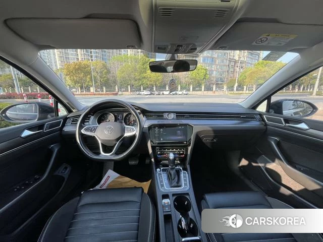 Volkswagen Magotan id 4299480 из Китая 17