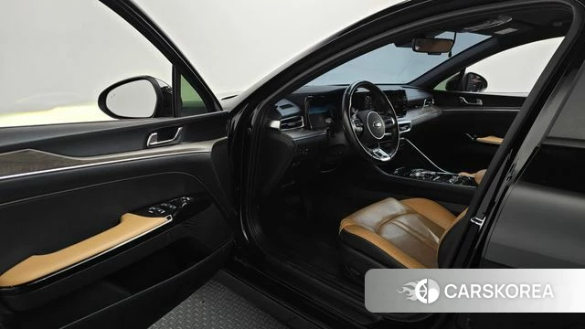 Kia K5 3rd generation id 4224979 из Кореи 35