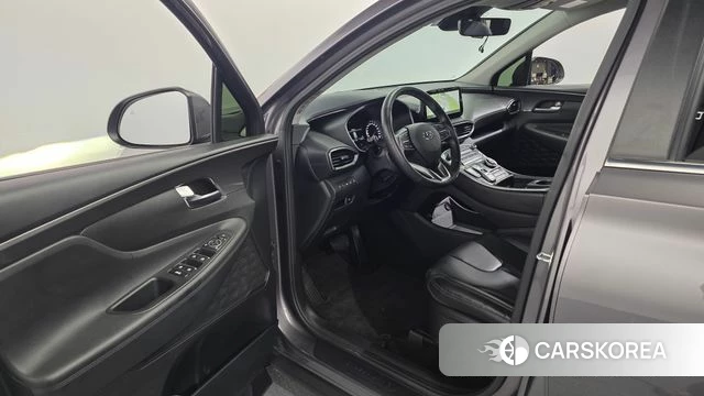 Hyundai The New Santa Fe id 4517676 из Кореи 35