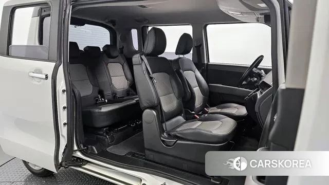 Kia The New Ray id 3401804 из Кореи 20