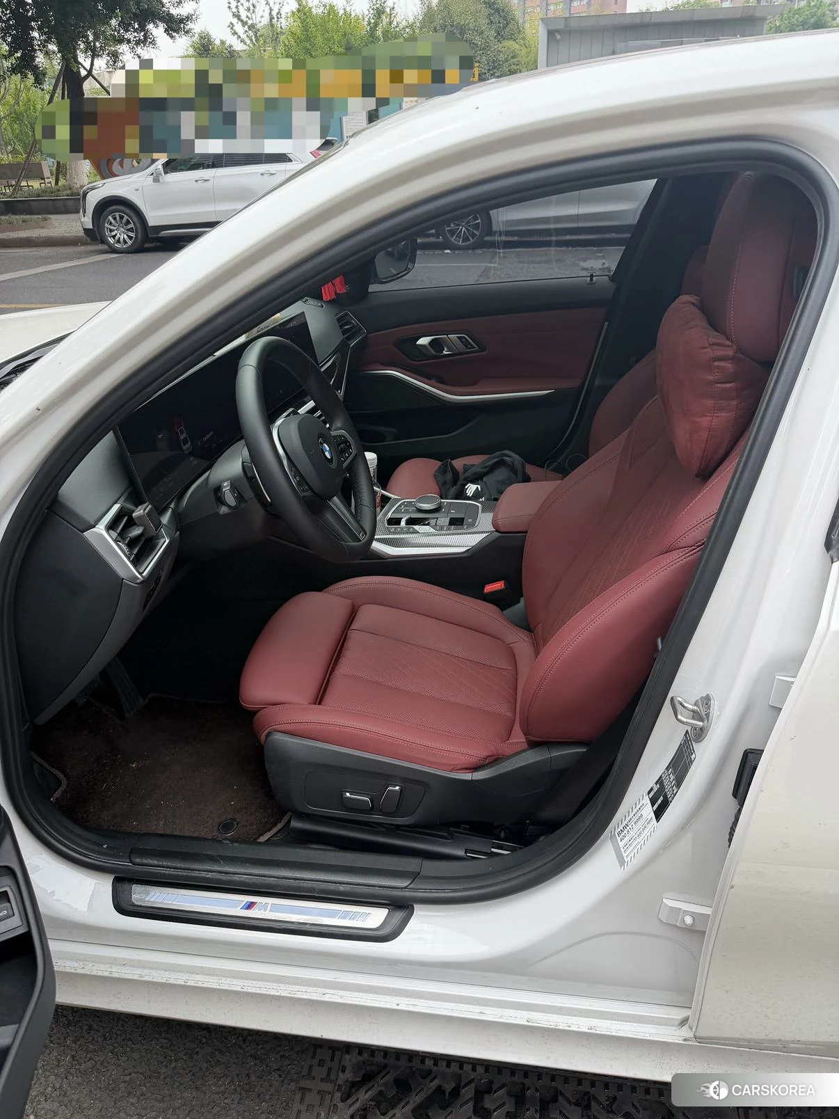 BMW 3 series id 4455130 из Китая 16