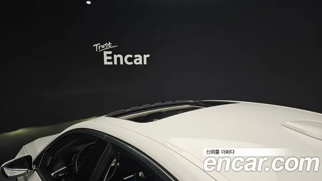 BMW 5 Series (G30) id 2699605 из Кореи 20