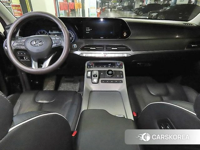 Hyundai Palisade id 3965542 из Кореи 20