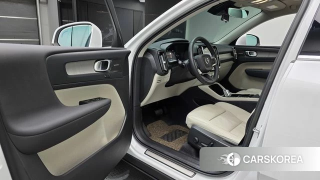 Volvo XC40 id 4249125 из Кореи 34
