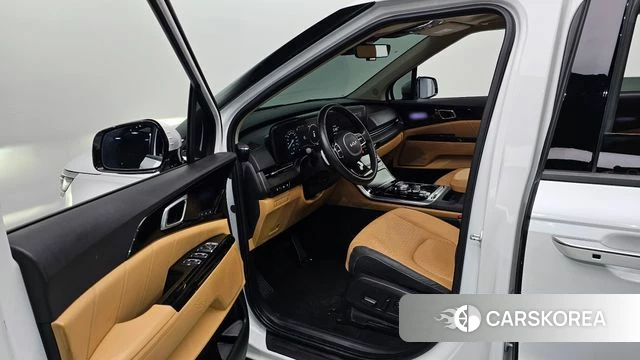 Kia Carnival 4th generation id 3897280 из Кореи 20