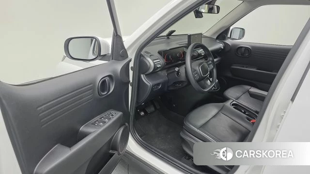 Hyundai Casper id 3806411 из Кореи 20