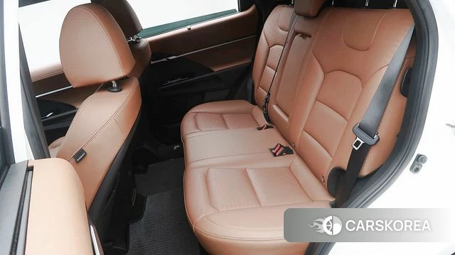 Ssangyong Torres id 4585214 из Кореи 20