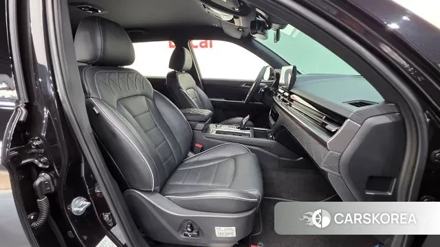 Ssangyong Rexton New Arena id 3700914 из Кореи 20