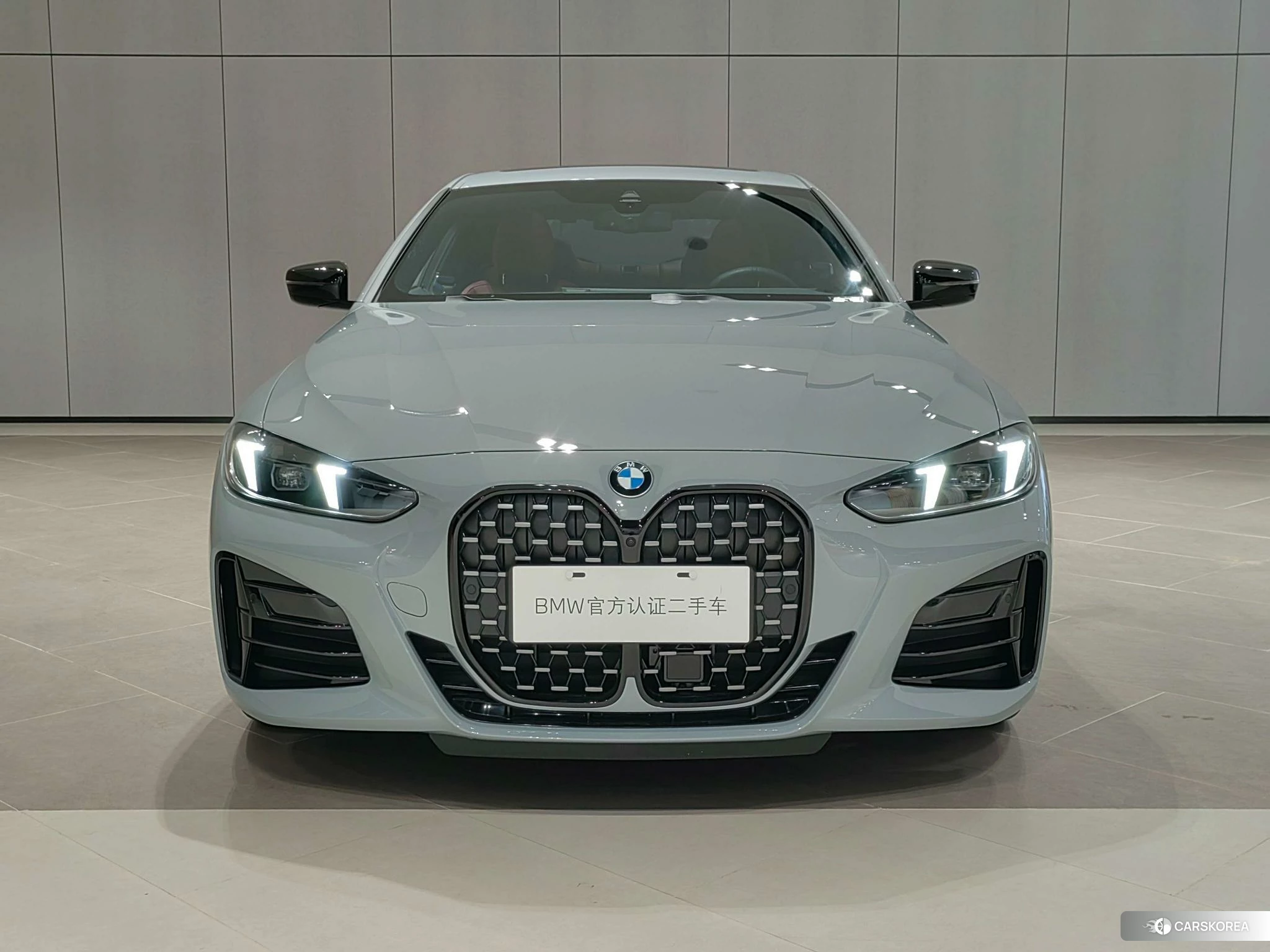 BMW 4 series id 4453176 из Китая 12