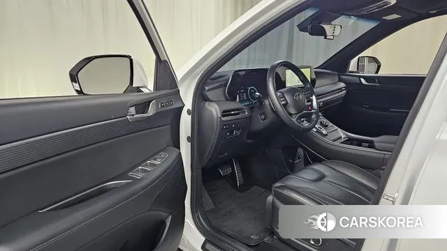 Hyundai The New Palisade id 2998353 из Кореи 20