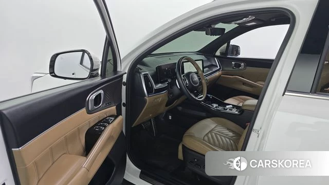 Kia The New Sorento 4th Generation id 4656064 из Кореи 31