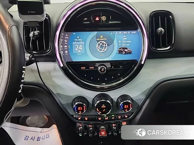 Mini Cooper Countryman id 3865068 из Кореи 18