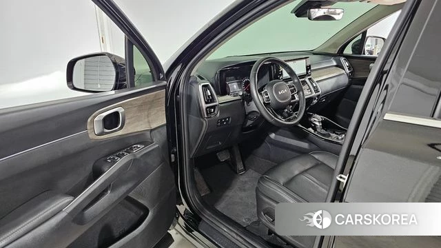 Kia Sorento 4th Generation id 4613183 из Кореи 36