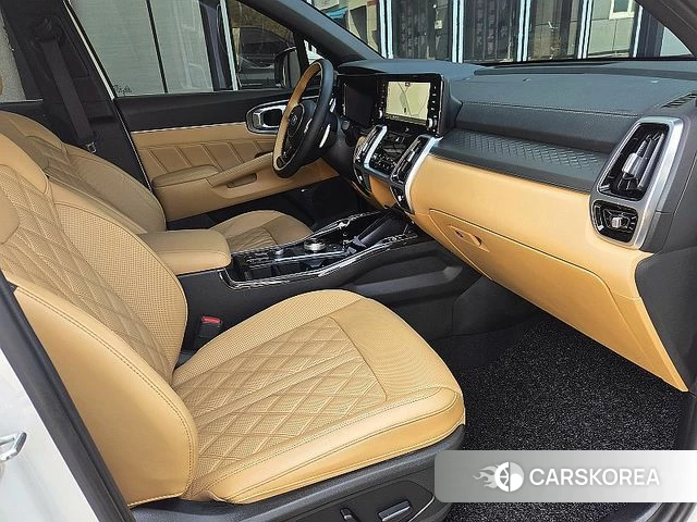 Kia Sorento 4th Generation id 3813593 из Кореи 19