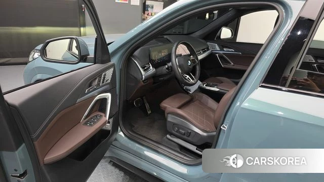 BMW X1 (U11) id 4266179 из Кореи 20