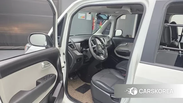 Kia The New Ray id 3551219 из Кореи 20