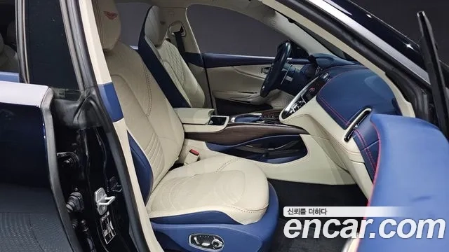 Aston Martin DBX id 2935615 из Кореи 20