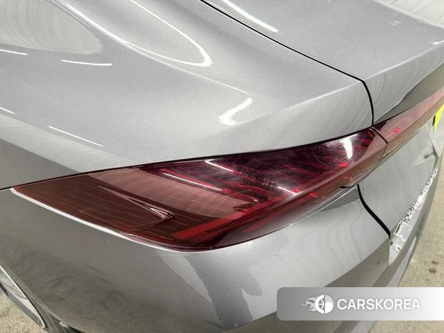 GAC Trumpchi Shadow Leopard id 4208107 из Китая 20
