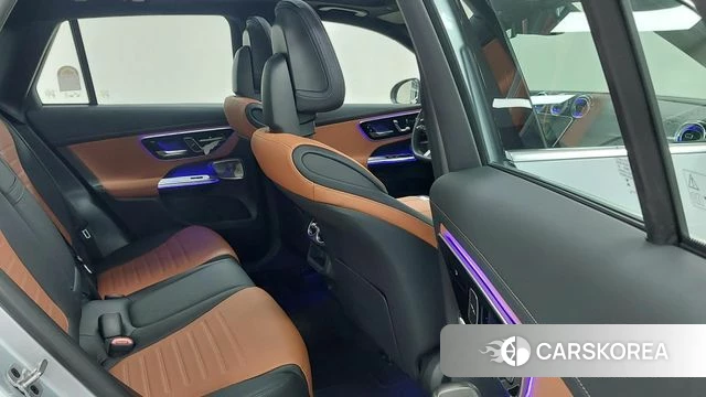 Mercedes-Benz GLC-Class X254 id 4462274 из Кореи 17