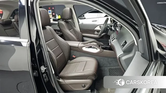 Mercedes-Benz GLE-Class W167 id 3038564 из Кореи 20