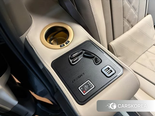 Kia Carnival 4th generation id 3920969 из Кореи 20