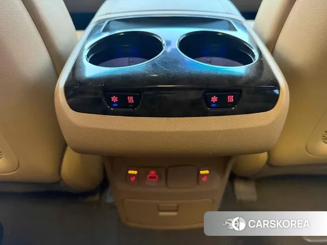 Kia The New Carnival id 2981505 из Кореи 18