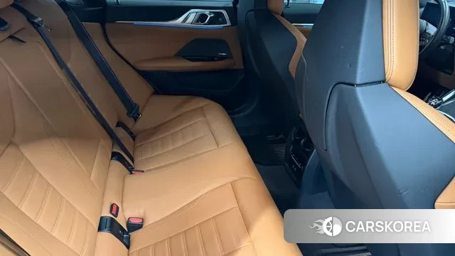 BMW i4 id 3680367 из Кореи 20