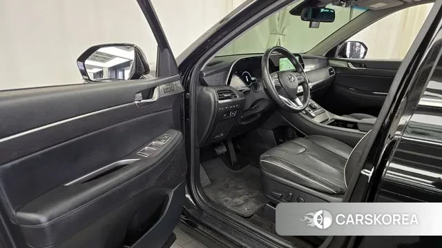 Hyundai Palisade id 3361519 из Кореи 20