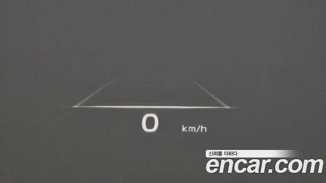 Kia The New K9 2nd generation id 2639377 из Кореи 20