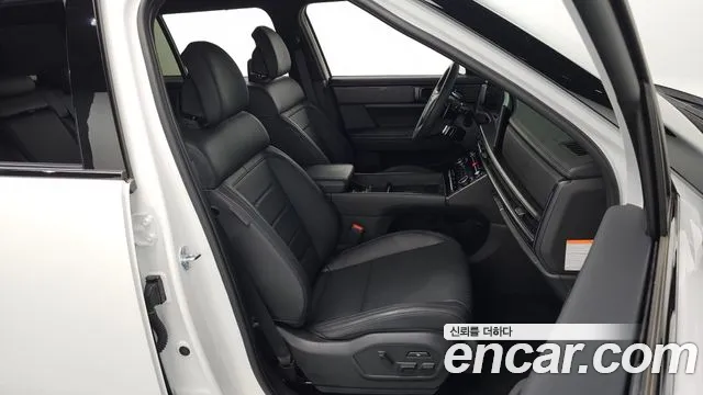 Hyundai Santa Fe (MX5) id 2654276 из Кореи 20