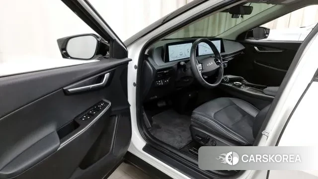 Kia EV6 id 3566851 из Кореи 20