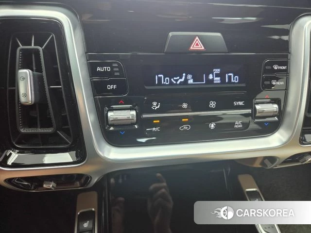 Kia Sorento 4th Generation id 4367684 из Кореи 20