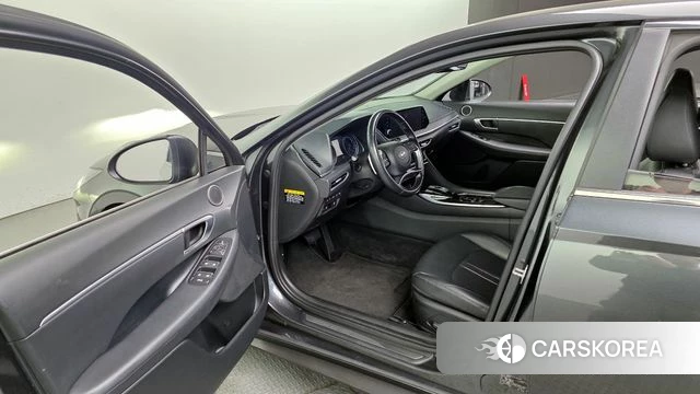 Hyundai Sonata (DN8) id 3861281 из Кореи 20