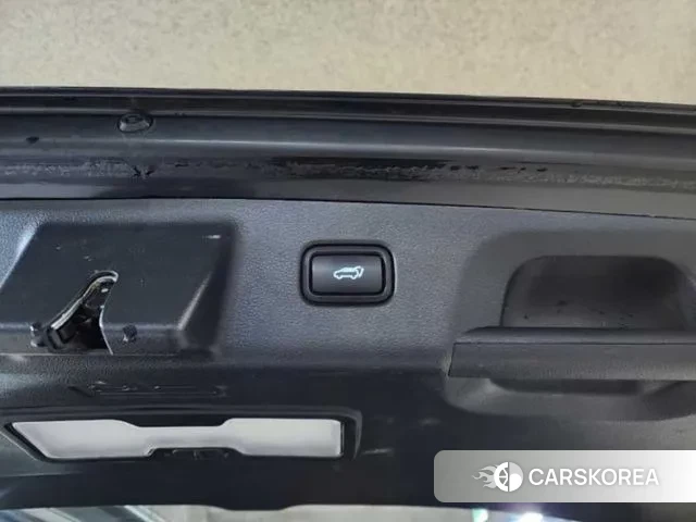 Hyundai Palisade id 3621186 из Кореи 20