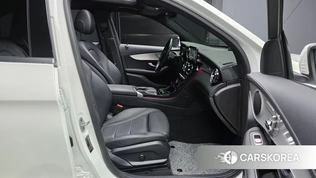 Mercedes-Benz GLC-Class X253 id 4524891 из Кореи 34