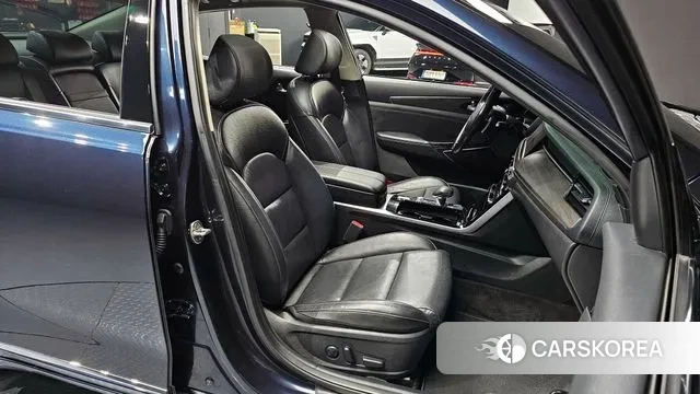 Kia K7 Premier id 3412908 из Кореи 20