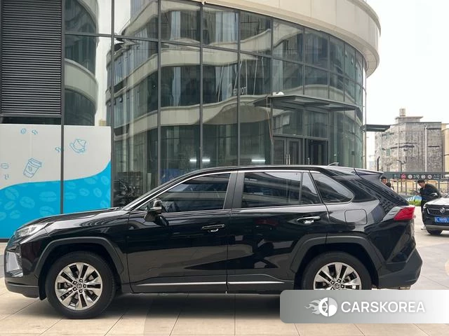 Toyota Wilanda id 4263642 из Китая 34
