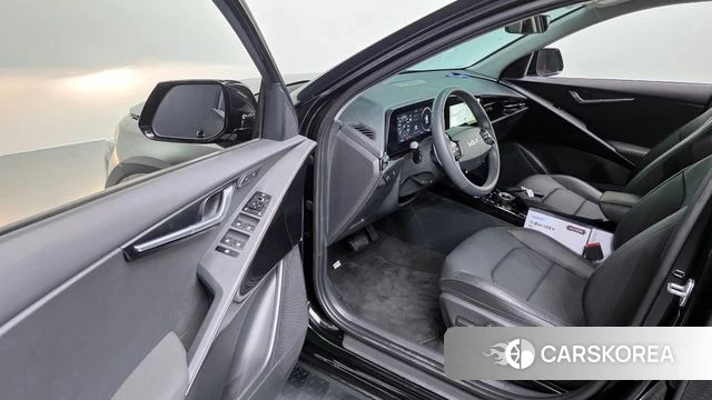 Kia Di All New Niro EV id 4329962 из Кореи 33