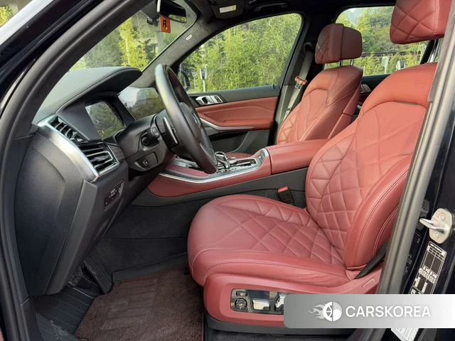BMW X5 id 4254162 из Китая 12
