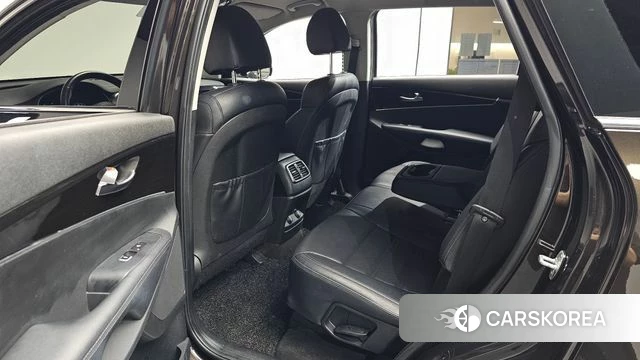 Kia The New Sorento id 4742347 из Кореи 31