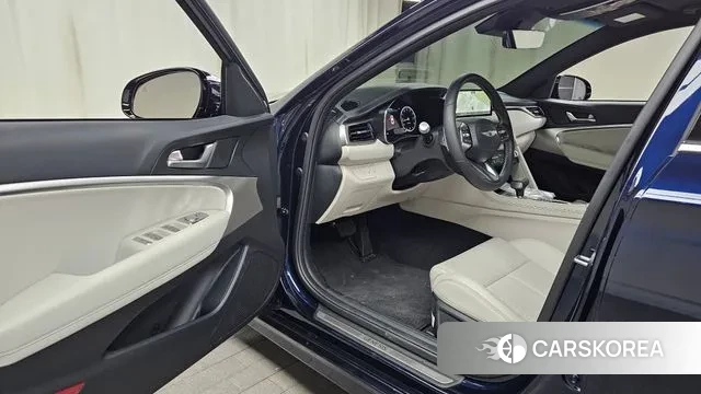 Genesis The New G70 id 3663875 из Кореи 20