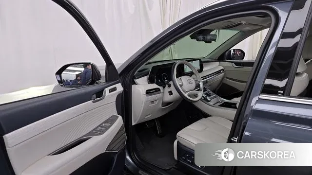 Hyundai The New Palisade id 3478062 из Кореи 20