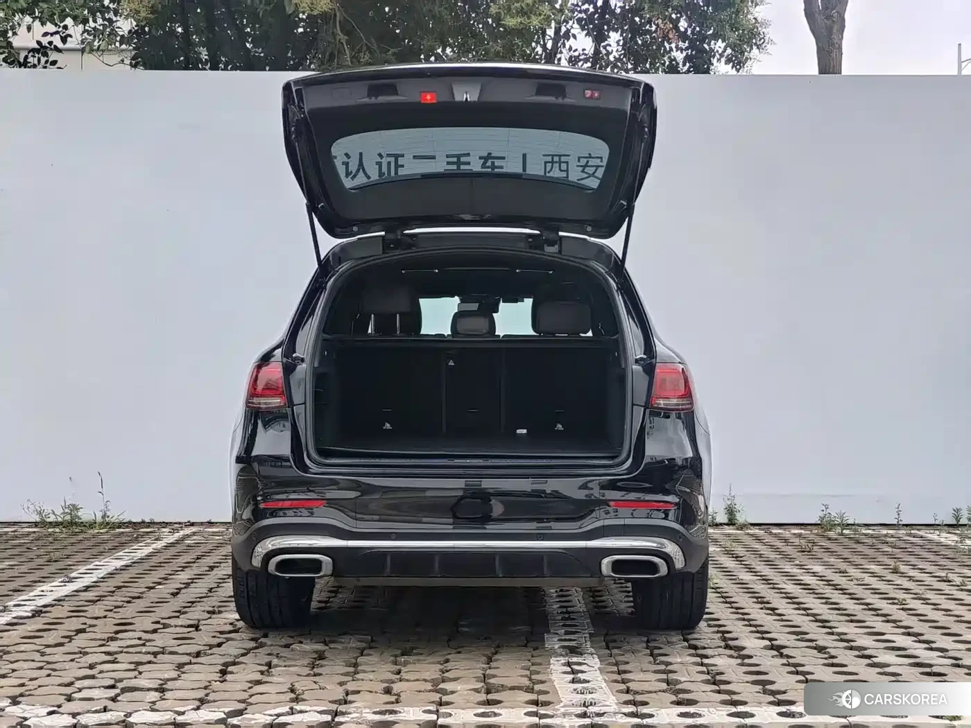 Mercedes-Benz GLC id 4565114 из Китая 21